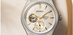 Seiko Presage Classics dans le même style