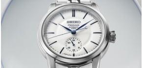Seiko Presage Craftsmanship dans le même style