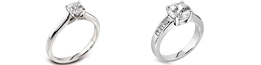 bague or ou platine bague or ou platine