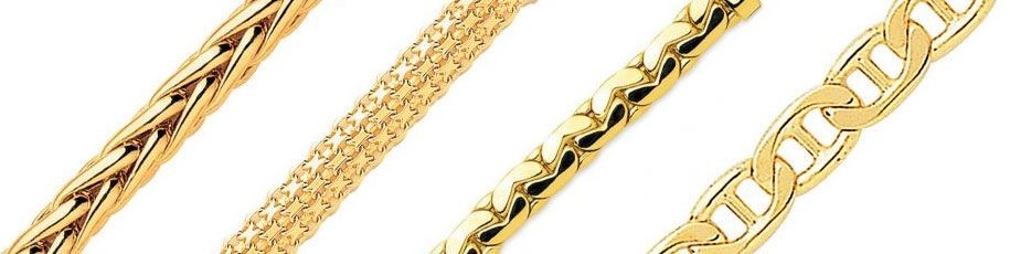 maille collier femme