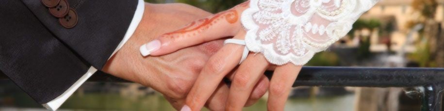 Le mariage Musulman