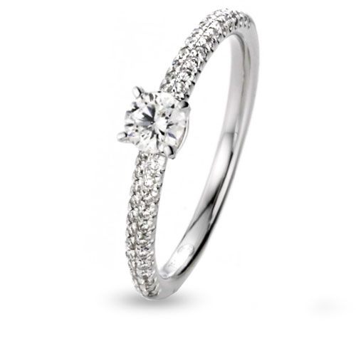 Bague De