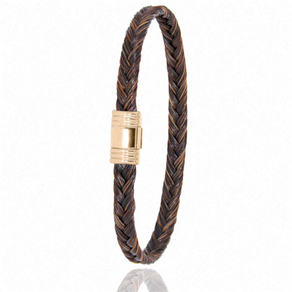 Bague crin de cheval best sale