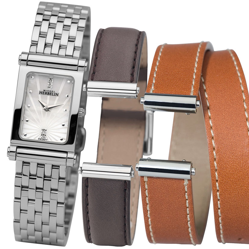 Montre antares online michel herbelin avis