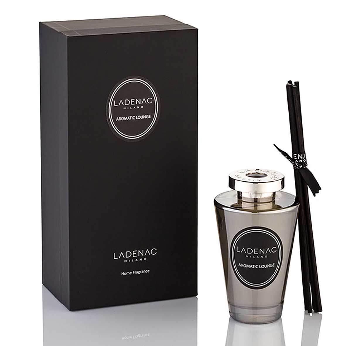 ⇒ Diffuseur de parfum Battonet Ladenac - Coffret Urban Senses - Eau de  Cypres - 500 ml - 02000300076 - Subtil diamant