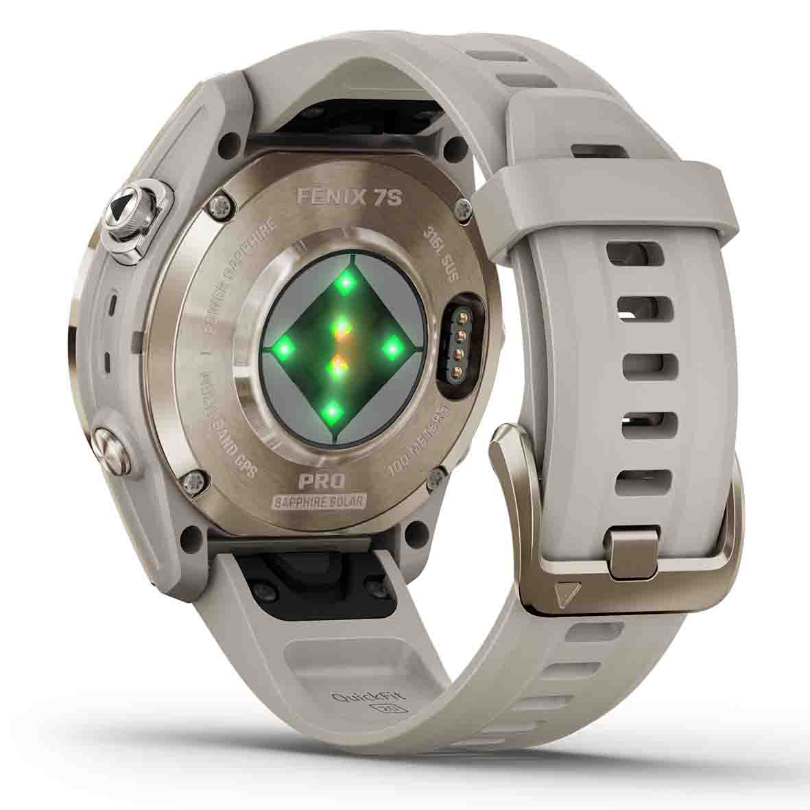 Garmin Fenix Montre connectée tendance code 010-02540-25 pour