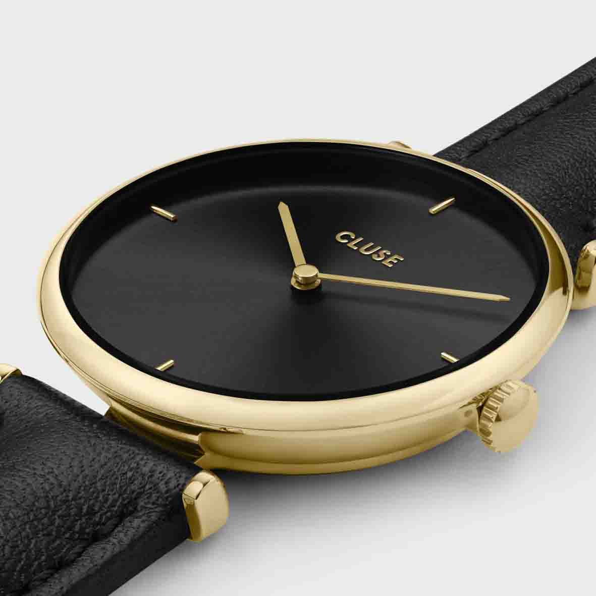 Montre sales cluses femme