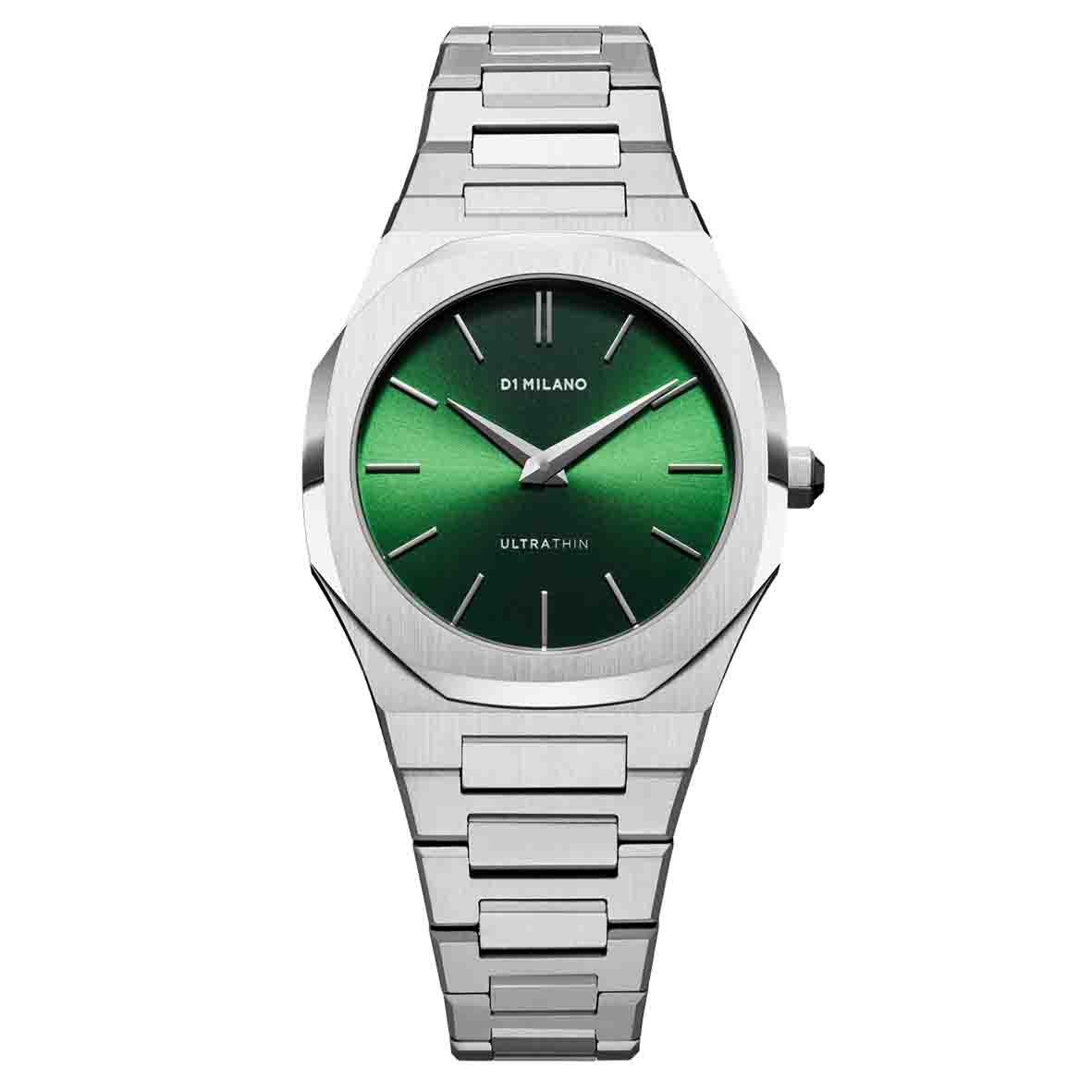 Montre femme cadran vert clearance
