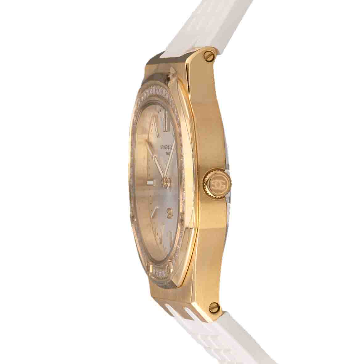 Montre Genius Smart Collection United Arab Emirates Quartz 39 mm GSS AE1112 SS