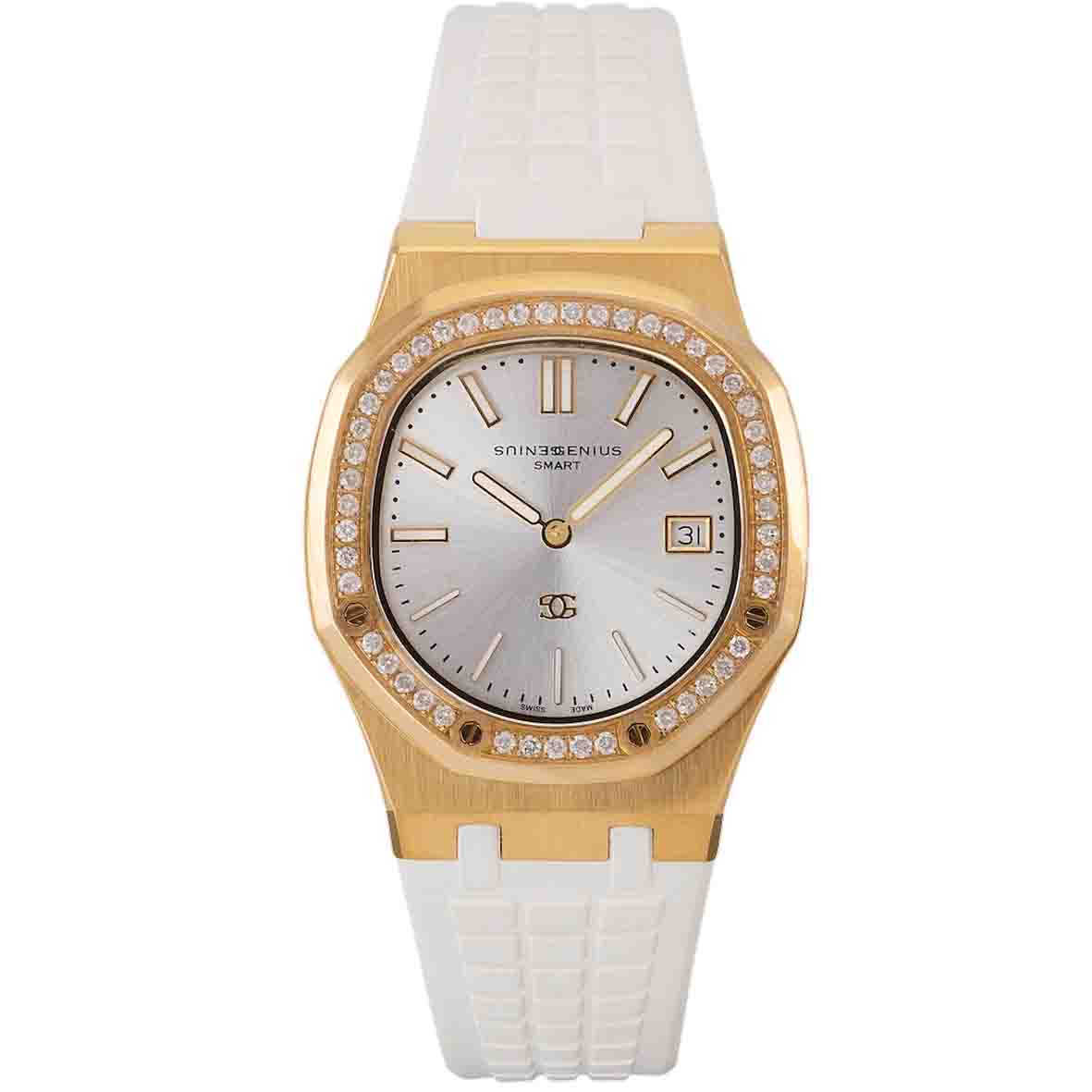 Emirates quartz watch outlet