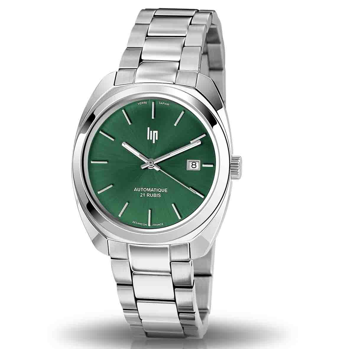=>Montre Lip Général de Gaulle 39 671369