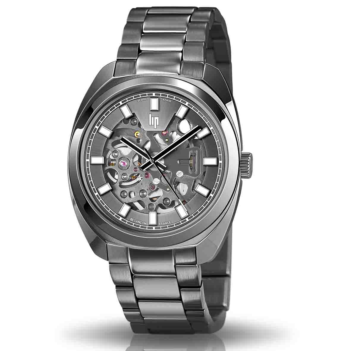 =>Montre Lip Général de Gaulle 39 671382 =>Montre Lip Général de Gaulle 39 671382