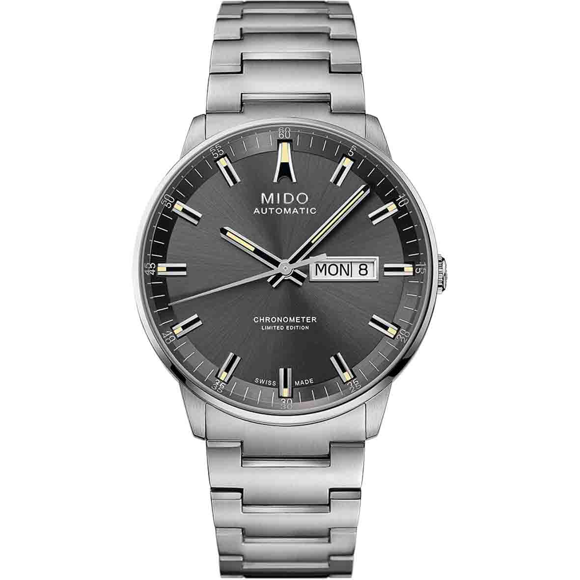 Mido sales montre homme