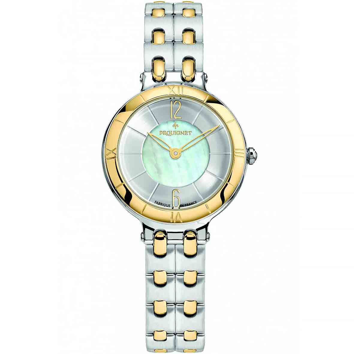 Montre Pequignet Moorea 29 mm 7831518 Distributeur Officiel
