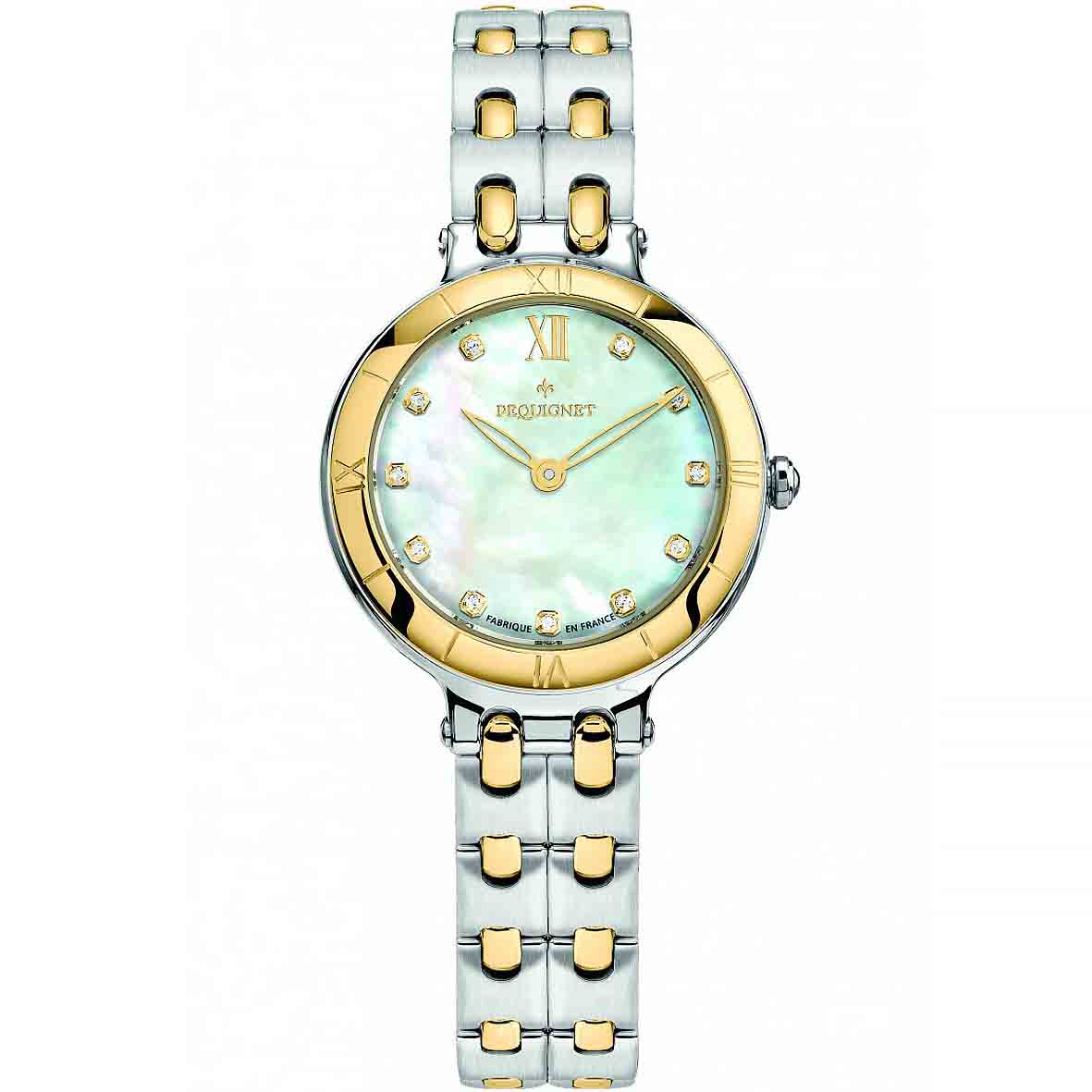 Montre Pequignet Moorea 29 mm 7831508 Distributeur Officiel