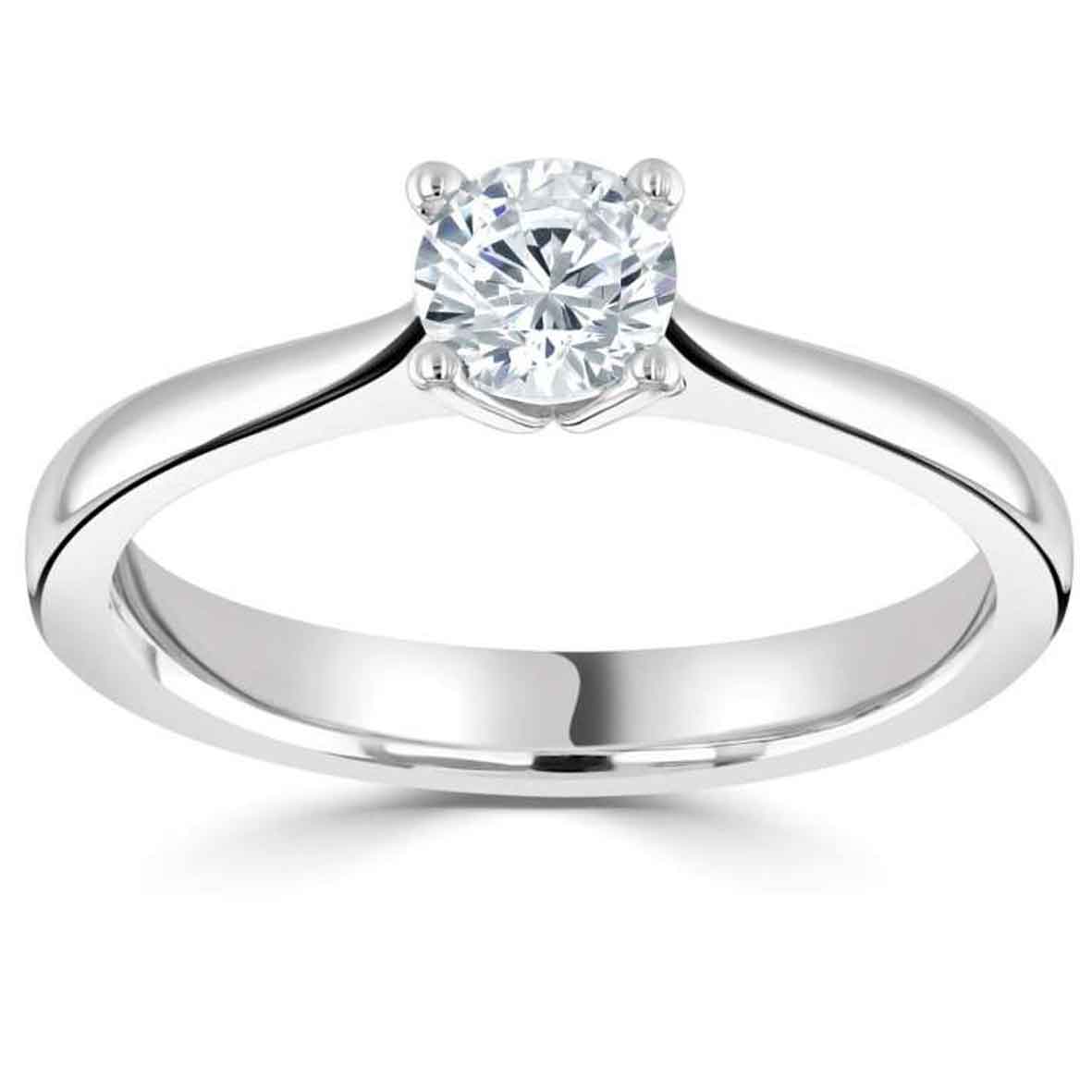 Solitaire or best sale