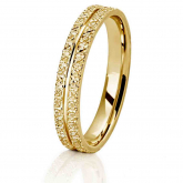 Alliance Bennetta - Autre version