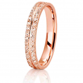 Alliance Bennetta - Autre version