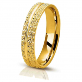 Alliance Bennetta - Autre version