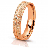 Alliance Bennetta - Autre version