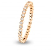 Alliance diamant Tour Complet ELDA FOREVER - Autre version