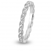 Alliance diamant Tour Complet EPI FOREVER - Autre version