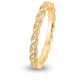 Alliance diamant Tour Complet EPI FOREVER - Autre version