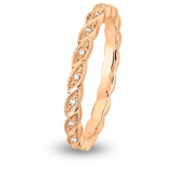 Alliance diamant Tour Complet EPI FOREVER - Autre version