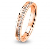 Alliance diamant Tour complet Together Forever - Pour compl&eacute;ter