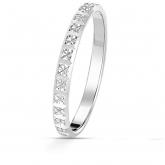 Alliance Dominica - Autre version