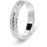 Alliance Dominica - Autre version