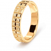 Alliance Dominica - Autre version