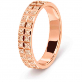 Alliance Dominica - Autre version