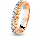 Alliance double seville - Autre version