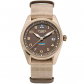 Alpina Startimer Pilot Solarmetre - Autre version