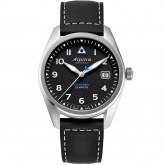 Alpina Startimer Pilot Solarmetre - Autre version