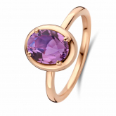 Bague Amthyste - One More