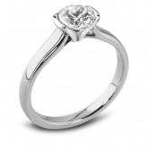 Bague de fianailles - Autre version