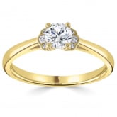 Bague de fianailles - Pour complter