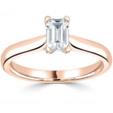 Bague de fianailles - Autre version