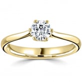 Bague de fianailles - Pour complter