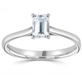 Bague de fianailles - Autre version