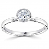 Bague de fianailles - Pour complter