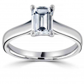 Bague de fianailles - Autre version