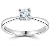 Bague de fianailles - Pour complter