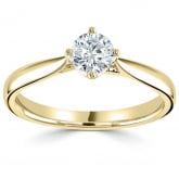 Bague de fianailles - Autre version
