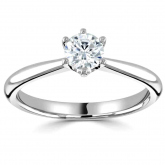 Bague de fianailles - Pour complter