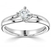 Bague de fianailles - Pour complter