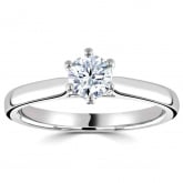 Bague de fianailles - Pour complter