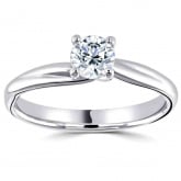 Bague de fianailles - Pour complter